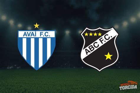 Avaí X Abc Palpite Odds E Prognóstico 01072023 Minha Torcida