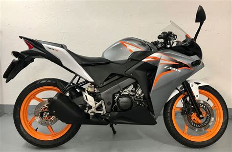 Honda Cbr R Jc Frisch Ab Mfk Kaufen Auf Ricardo