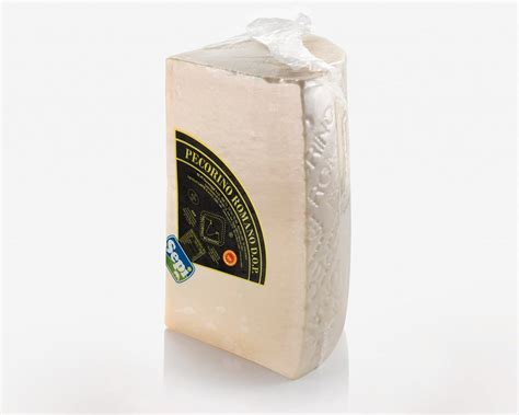 Pecorino Romano DOP VIVALDI KÄSE Italienische Exzellenz