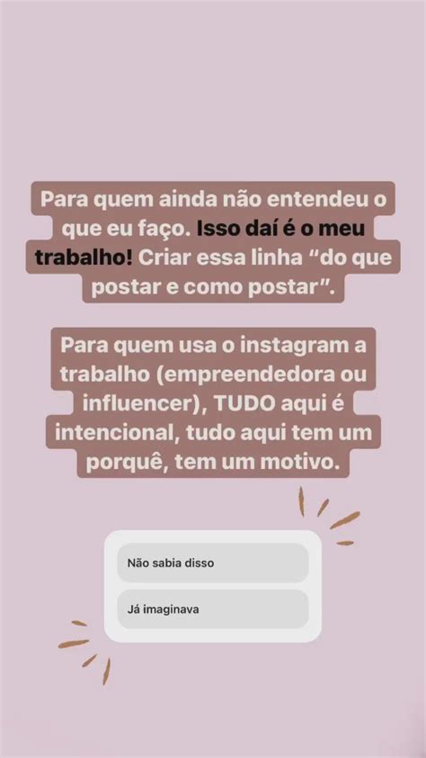 Script Do Dia A Dia Para Stories Roteiro De Story Para O Instagram