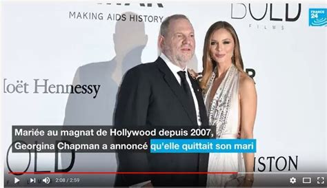 Harcèlement Sexuel Viols Le Scandale Weinstein En 7 Actes