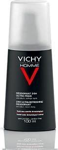 Vichy Homme Ultra Frisch Deodorant Spray Ab 8 84 2025