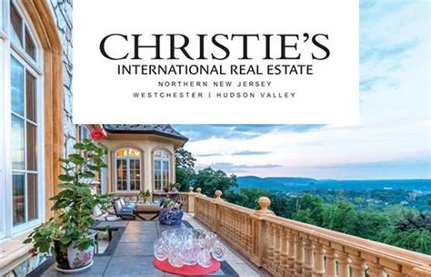 Christie's International Real Estate | Lifestyle Magazine