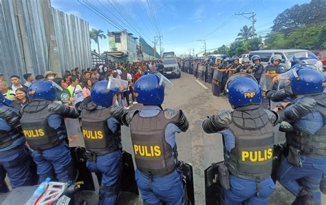 PNP Chief Tells Senate Hearing Quiboloy Poses A High Threat