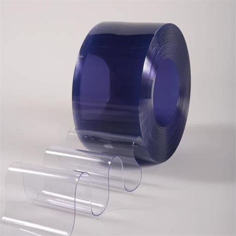 UV Stabilized PVC Strip Curtain Manufacturer Supplier Maharashtra India