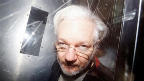 Us Sets Out Case For Extradition Of Wikileaks Founder Julian Assange