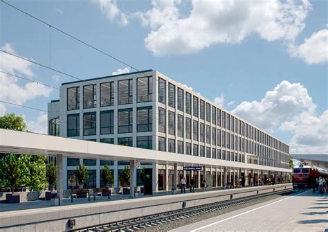 Ludwigsburg Bahnhof Beneplan Dynamisch Pr Zise Passend