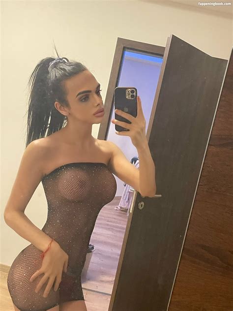 Hamza Alexa Hamzaalexa Nude OnlyFans Leaks The Fappening Photo