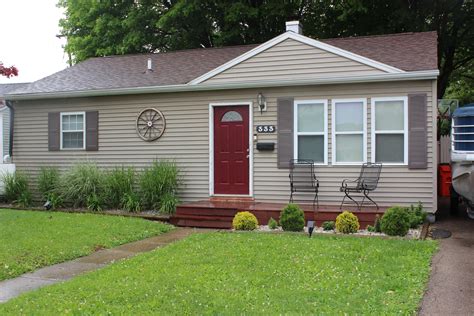 333 S Fostoria Ave, Springfield, OH 45505 - MLS 1031878 - Coldwell Banker