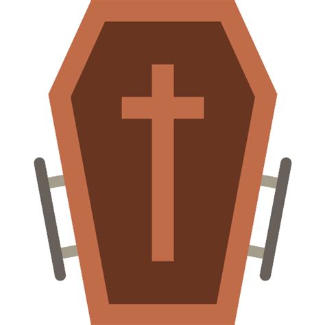 Coffin Vector Svg Icon Png Repo Free Png Icons