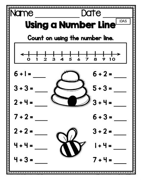 Printable Math Work Sheets Printable Free Templates