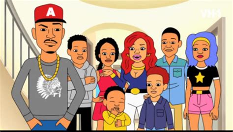 'T.I. and Tiny: The Family Hustle' Season 3, Episode 19: 'Holiday ...