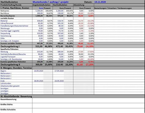 Unternehmensbewertung Beispiel Excel