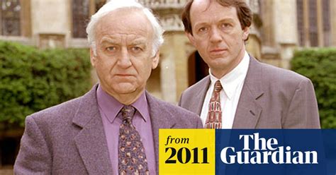 Inspector Morse prequel lined up for ITV | ITV plc | The Guardian