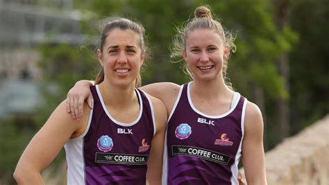 Queensland Firebirds captain Laura Geitz says team wary of ‘snoozing ...