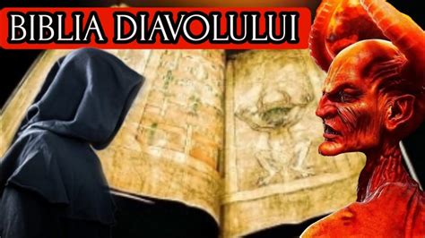 Codex Gigas Biblia Diavolului Mistere Neelucidate Ep3 YouTube