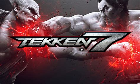 Tekken 7 Ranks 2019 Tekken 7 Ranks Explained Gamers Decide