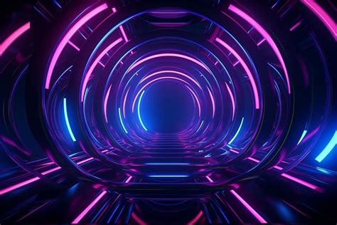 Neon Theme Synthwave Neon Glow Design Graphic By Ranya Art Studio