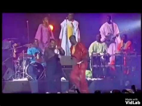 Youssou Ndour Bercy Gandiol Youtube