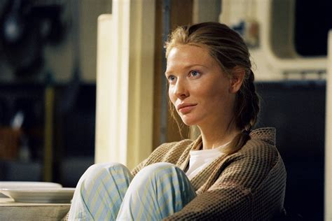 Reel Georgia The Goods Cate Blanchetts 10 Best Performances