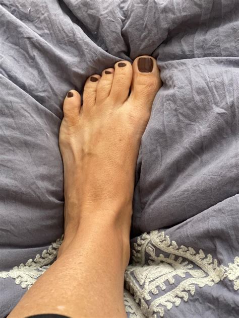 Can You Make My Toes Curl 47 Rratemyfeetpics