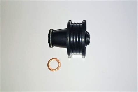 Купить Ремкомплект форсунки ЯМЗ МАЗ Медная шайба, уплотнитель форсунки ...