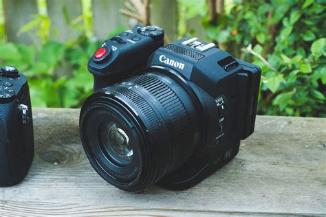 Canon XC10 versus Sony RX10 III. The Canon is underrated! - EOSHD.com ...