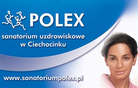 Sanatorium Uzdrowiskowe Polex W Ciechocinku Ttg Polska Dziennik