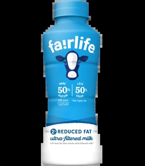 Fairlife Ufm Milk 2 Reduced Fat Bottles 1214 Oz Uce Wholesale