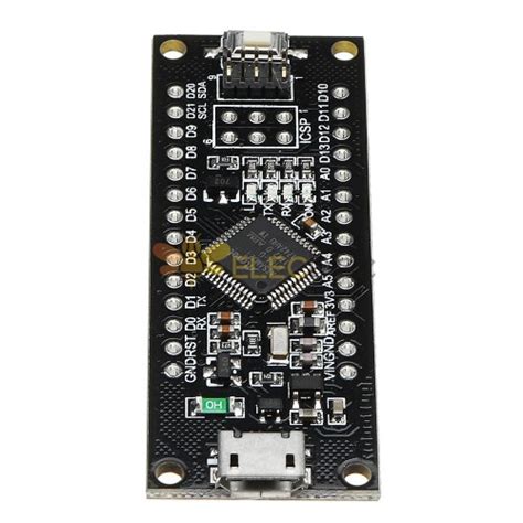 Samd M Mini Bit Arm Cortex M Core Mhz Development Board