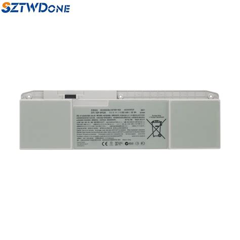 SZTWDone VGP BPS30 VAIO SVT11 SVT13 SVT131A11T B11T A11W SVT111A11W