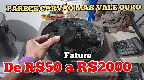 Reciclagem De Catalisador De Carro Veja Onde Vender E Quanto Vale O