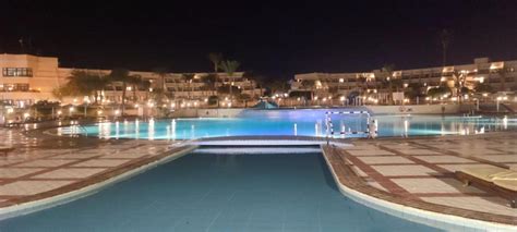 Pharaoh Azur Resort Hurghada