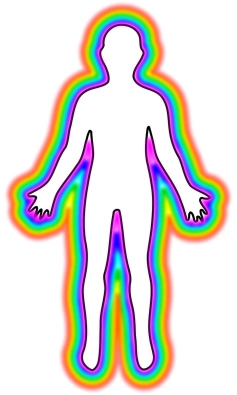 Como Cuidar Da Aura E Da Energia Vital Para Garantir A Saúde Planeta