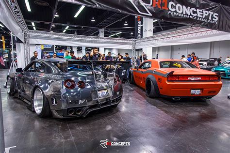 The History of Tuner Cars and Culture: How Tuner Cars and Culture Started - Blog | R1Concepts