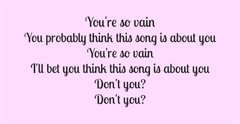 7 Songs That Were Written Just For Me | Teddy Bears And Cardigans