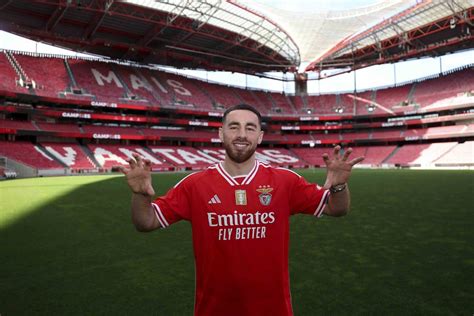 Officieel Orkun Kökcü vertrekt naar SL Benfica FR12 nl