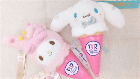 My Melody X Cinnamoroll Singapore | Seimon-Cho, Your gateway to ...