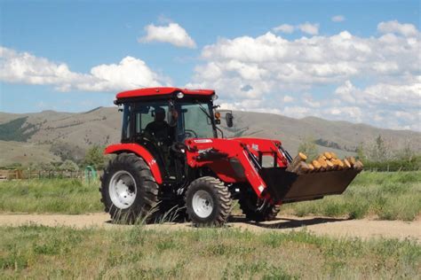 McCormick X1 Series » Assmans Implement, Inc., Mission, South Dakota