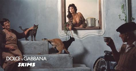 Kim Kardashian S New Steamy Dolce Gabbana Shoot Dubbed Soft Porn