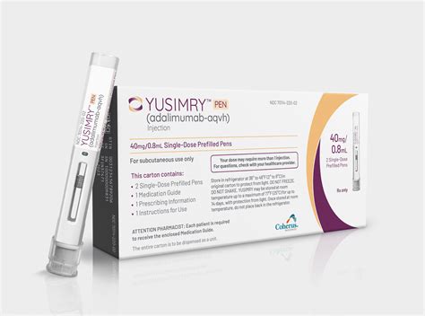 Cheapest Humira Alternative to Be Sold by Mark Cuban’s Cost Plus Drugs ...