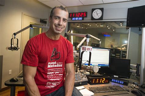 CSUN Alumnus A. Martinez Lands Prestigious Co-Host Spot on NPR’s ...