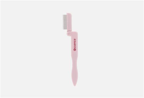 Essence Расческа для ресниц Define & shine 1 шт — купить, цена в Москве