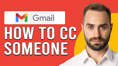 How To Cc Someone In Gmail How To Use And Send Cc Email In Gmail