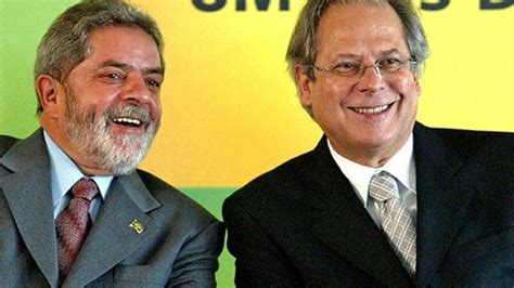 Juicio Del Siglo En Brasil El Ex Jefe De Gabinete De Lula Fue