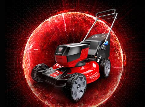 Toro® 60v Max 21 Recycler® Mower 21326 Flex Force Power System®