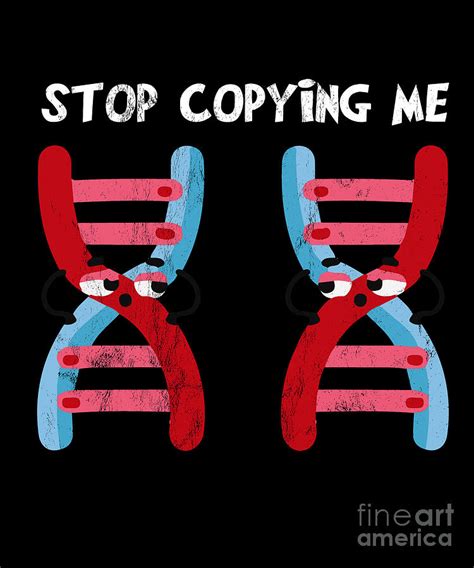 Genetics Jokes