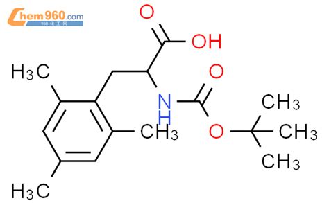 Dl Phenylalanine N Dimethylethoxy Carbonyl