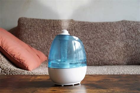 Meilleur Humidificateur D Air Guide Et Avis De Nos Experts