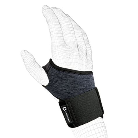 Thermoskin Exo Adjustable Wrist Support Opc Health